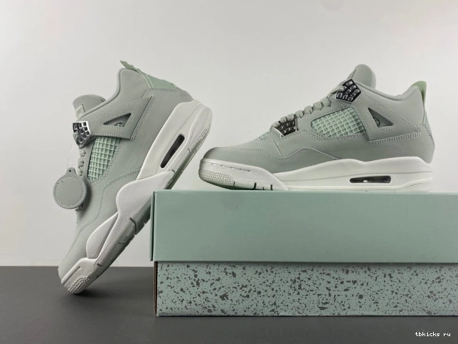 Cheap TB 4 Jordan HV0823-003 (W) Seafoam Air 0705